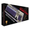 thumbnail image 2 of Teclado mecánico Hyperkin Hyper Clack con switches azules, 2 of 5