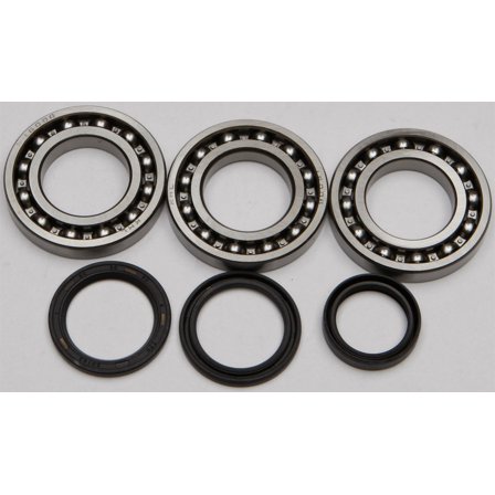 All Balls Differential Bearing Kit Automotive Specialty Parts