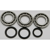 All Balls Differential Bearing Kit Automotive Specialty Parts