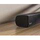 thumbnail image 4 of SYLVOX Barra de sonido para exteriores, Dolby Atmos, IP65 resistente al agua, 2.1 canales, Bluetooth 5.3, HDMI/AUX/ARC/Óptico/USB, diseño ultradelgado, 4 modos de ecualizador, funciona con TV al aire, 4 of 5