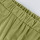 thumbnail image 5 of WILLBEST Pantalones Casuales de Pana para Mujer, de Cintura Alta, Rectos, de Pierna Ancha, para Trabajo, Otoño E Invierno, con Bolsillos. Grande, 5 of 5
