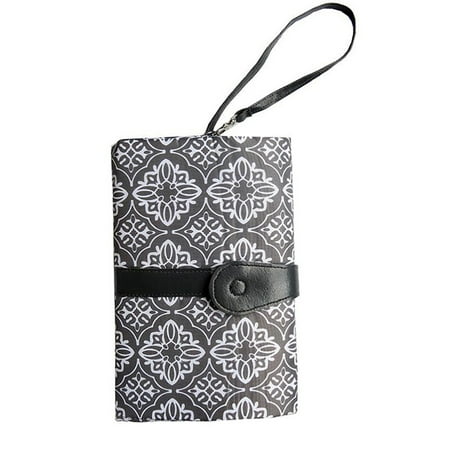 Portable Waterproof Baby Diaper Changing Pad Kit Travel Home