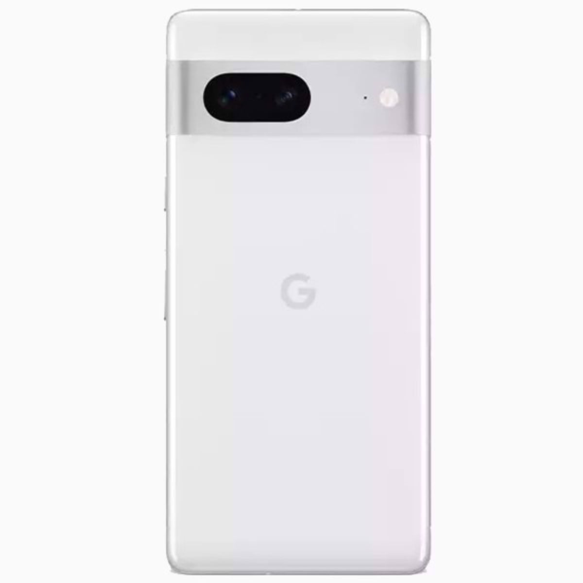 Google Pixel 7 Dual-SIM 128GB ROM + 8GB RAM (GSM Only | No CDMA