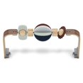 thumbnail image 1 of Barra de juguete Wonder Wheel UPPAbaby Mira, hamaca 2 en 1, 1 of 6
