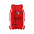 thumbnail image 1 of Coca Cola zero 600 ml 4 pack, 1 of 4