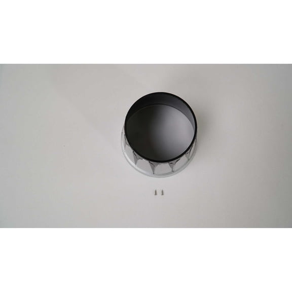 E-flite Tail Cone F-16 Falcon-Gray 80mm EDF- EFL87896 Replacement Airplane Parts