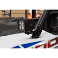 thumbnail image 7 of Heavy Duty Steel Constructed Front A-Pillar Rollbar Mount LED Ditch Lights Bracket Hardware For Polaris 2014-up RZR XP 1000, 15-up RZR 900, 7 of 7