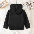 thumbnail image 6 of Gerichy Kids Cotton Hoodies Loose Plain Pullover Hoodie Sweatshirts Boys Girls Soft Fall Winter Casual Clothes 2T-10T, 6 of 6