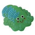 thumbnail image 4 of 5pcs Bath Tub Non Slip Safety Treads Sticker Bathroom Slip Traction Applique Octopus, 4 of 7
