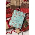 thumbnail image 2 of Cute Mittens Greeting Card - Blank Interior - 12 Holiday Cards with Envelopes -, 2 of 4