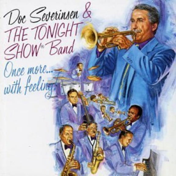 Once More with Feeling (CD)