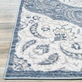 thumbnail image 6 of Wellington- Greystone 5'3" X 7'6", Area Rug, 6 of 11