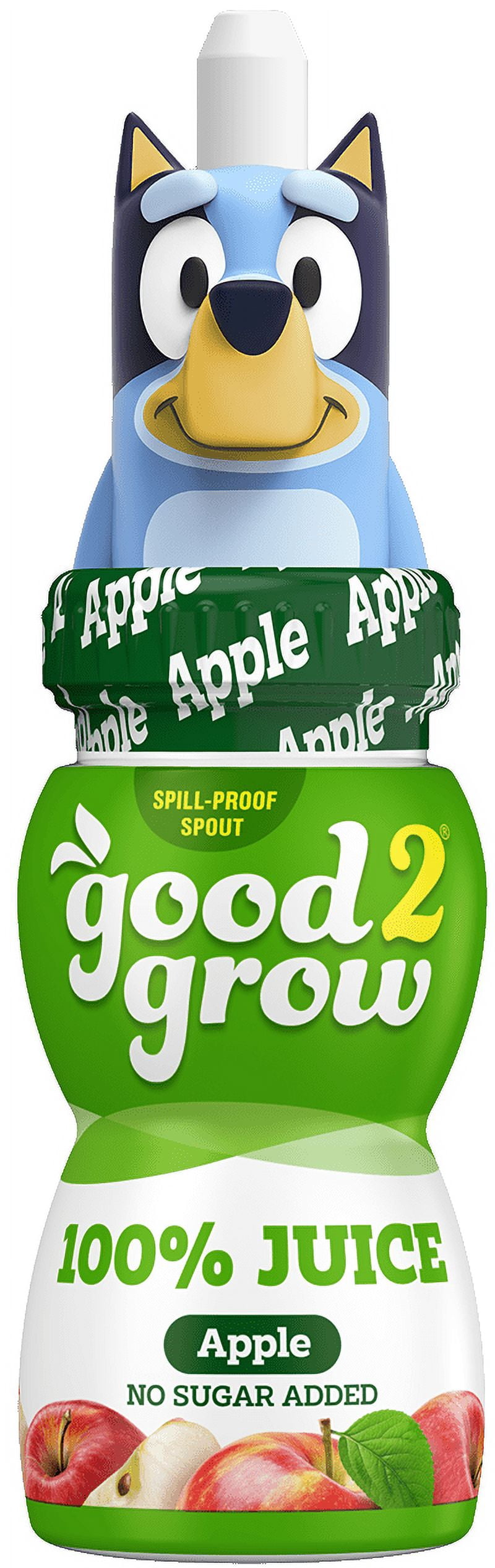 Good 2 Grow Juice (10) | Fruit displays for catering - Walmart