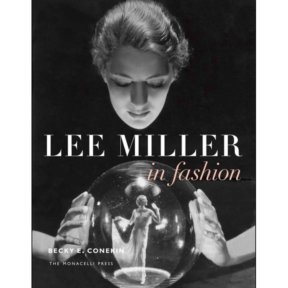 Lee Miller in Fashion (Hardcover)