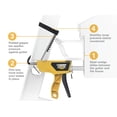 thumbnail image 2 of Dispositivo de seguridad para escaleras Ladder Latch Pro Lightweight, 2 of 9