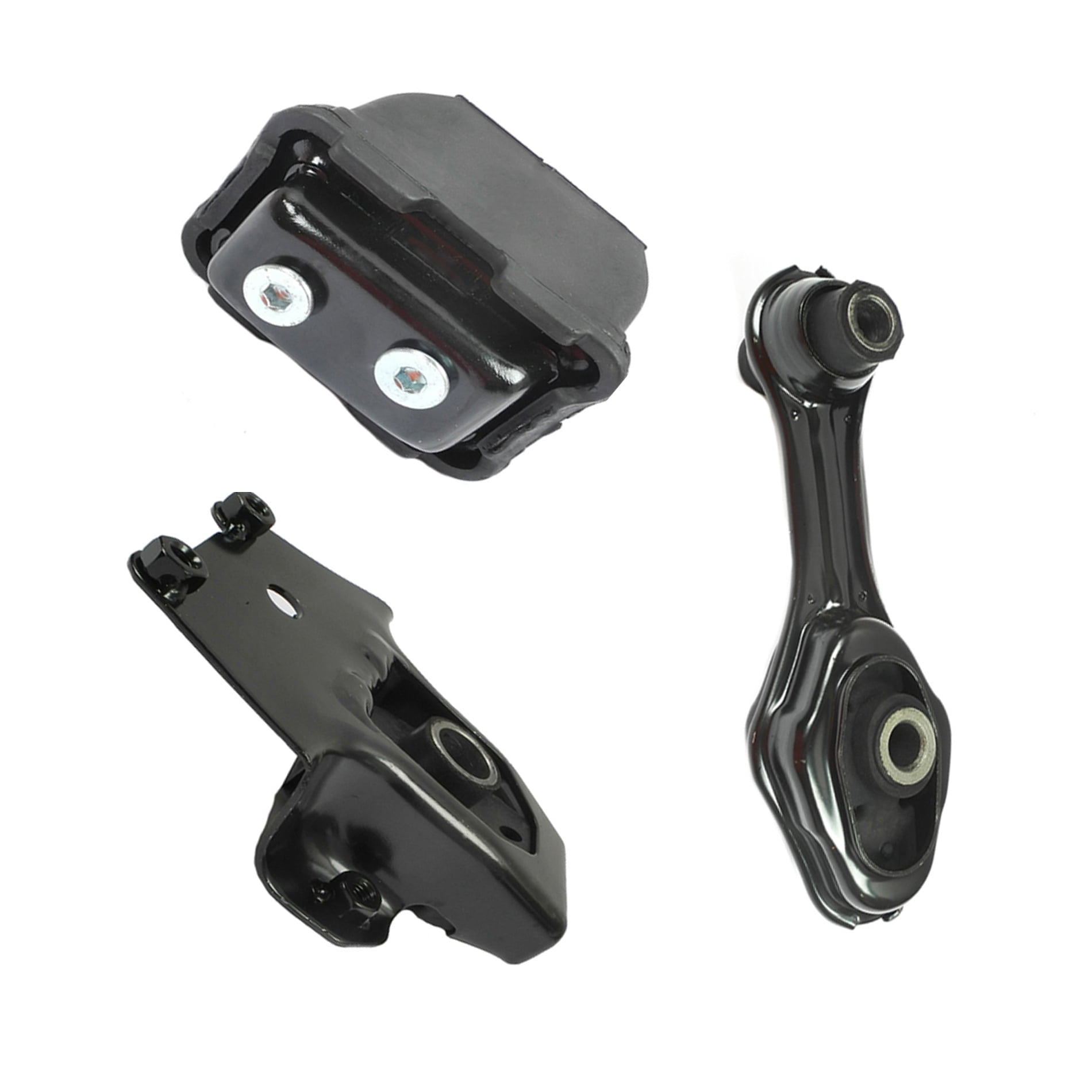 Engine Motor /& Trans Mount Auto For Cavalier Sunfire 2.2//2.3//2.4L 2798 2803 2820