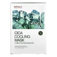 thumbnail image 4 of Cell Fusion C Cica Cooling Beauty Mask, 5 Sheets, 0.95 oz (27 g), 4 of 6