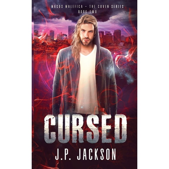 Cursed, (Paperback)