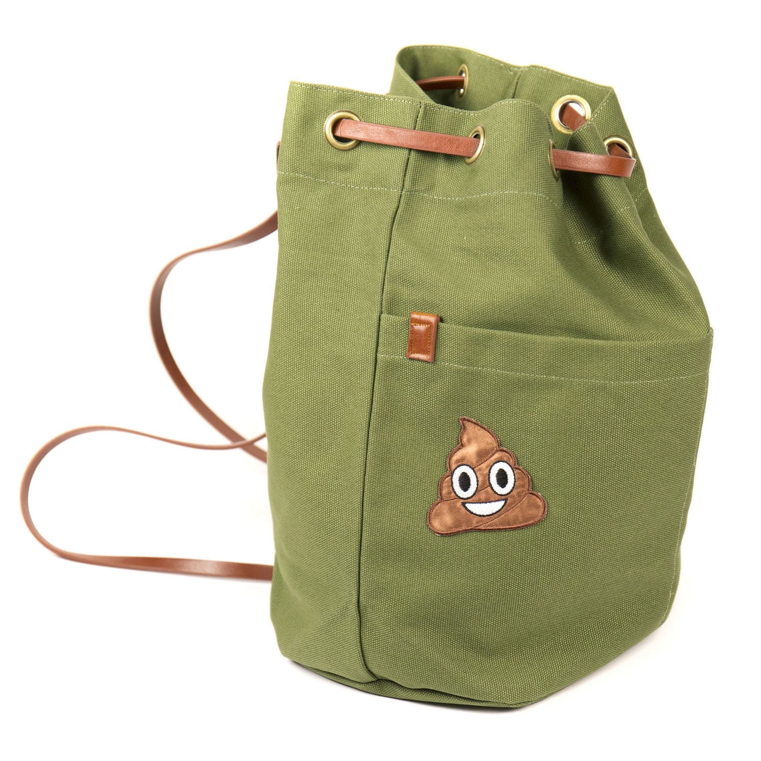 Retro Pop Chocolate Ice Cream Patch by Horizon Group Usa