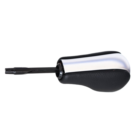 ZheElen Wear-resistant And Durable Gear Shift Knob For E36/E46/E39/E60 /E61/E38/E53/E83 matte long