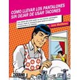 thumbnail image 1 of Cómo llevar los pantalones sin dejar de usar tacones, 1 of 1
