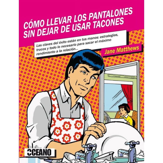 Cómo llevar los pantalones sin dejar de usar tacones