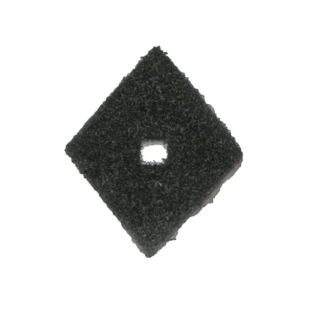 Black and Decker MS2000 Sander Replacement Sanding Tip Pad 372367