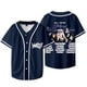 thumbnail image 2 of Molly Santana Molly y su Tour de la Semana de las Maravillas, chaqueta de béisbol, camiseta, camisetas de manga corta Unisex,Style 2,XXXXL, 2 of 6