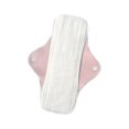 thumbnail image 1 of Serviettes Absorbantes Réutilisables en Coton pour Femmes, Serviettes d'Incontinence Lavables pour Femmes et Personnes Âgées, Tissu Menstruel Imperméable et Respirant pour Usage Jour et Nuit, Serviette Post-Partum pour Soutien de la Mobilité, 1 of 8
