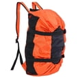 thumbnail image 2 of Sonducket Bolsa de kit de cuerda de escalada en roca Correa de hombro plegable para acampar al aire libre Senderismo (naranja) Escalada, 2 of 6