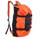 thumbnail image 3 of Eigraketly Bolsa de kit de cuerda de escalada en roca Correa de hombro plegable para acampar al aire libre Senderismo (naranja) Escalada, 3 of 6
