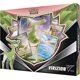 thumbnail image 1 of Caja coleccionista Pokemon Virizion TCG packs boosters intercambios, 1 of 4