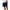 Navy, variant on Men's Big and Tall Cotton Linen Shorts Summer Loose Fit Casual Drawstring Pocket Shorts 11 Inch Solid Color Shorts