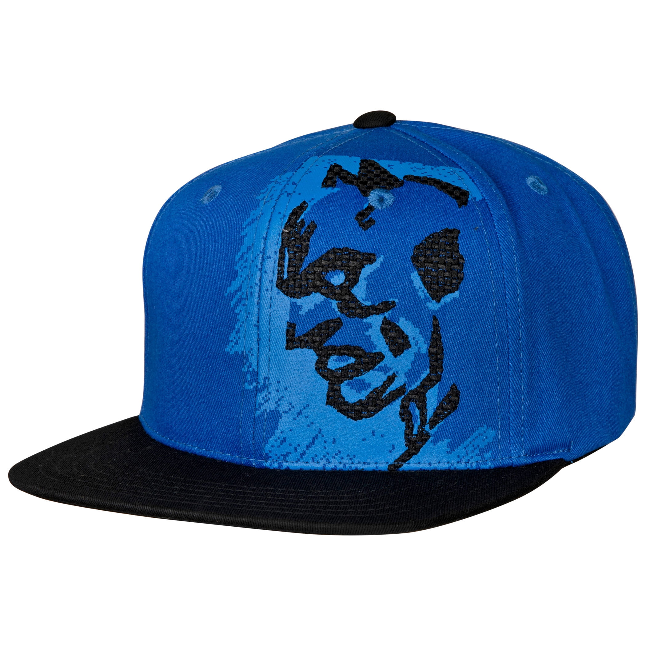 Dc Comics Batman Flipeez Hat - Walmart.com