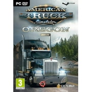 American Truck Simulator Oregon Add on PC
