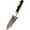 Stainless Steel, variant on Garden Guru Transplanter Trowel Shovel, Rust Resistant and Stainless Steel with Ergonomic Grip, Perfect Hand Gardening Trowel