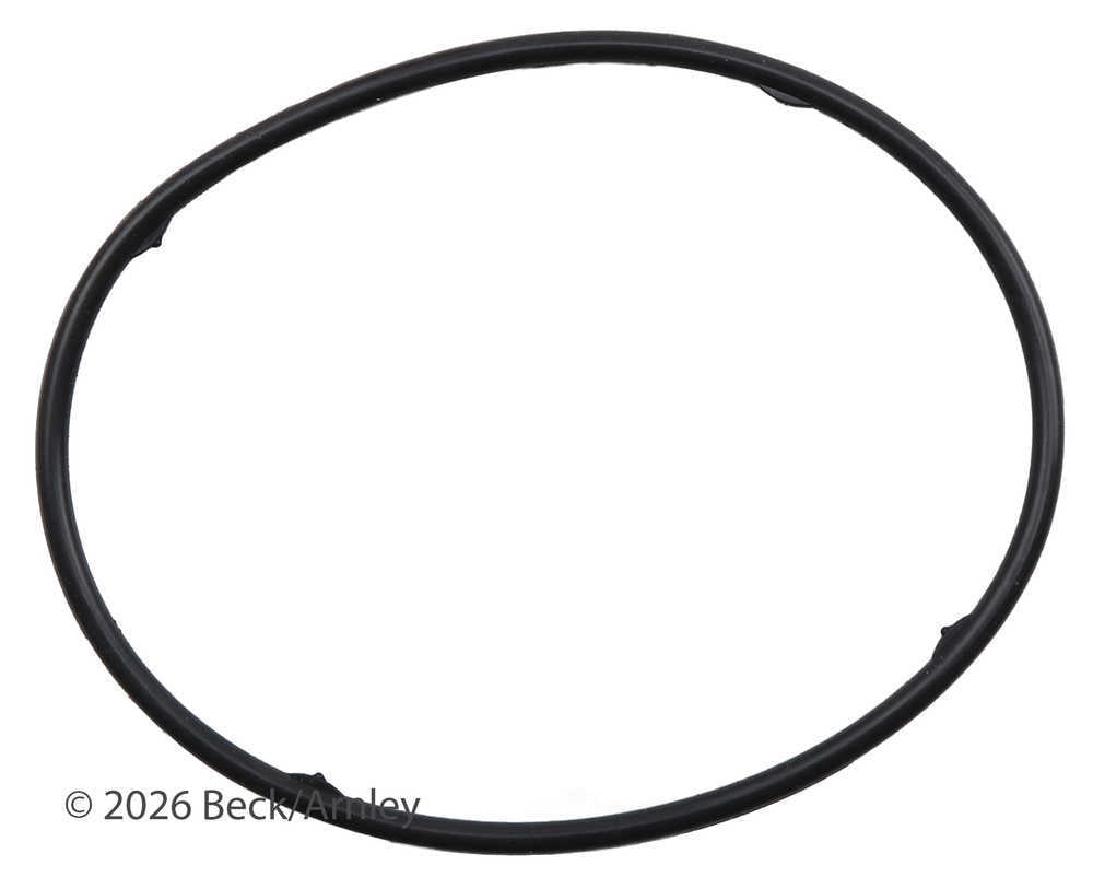 Beck/Arnley 044-0482 Auto Trans Filter