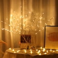 thumbnail image 5 of LOLIPPYY 2Pcs Birch Branches LED Light Creative Vase Branches Light Unique Scene Light Decor, 5 of 7