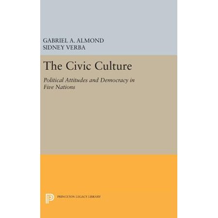 770 Koleksi Civic Culture Democracy HD Terbaru