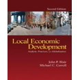 thumbnail image 1 of Développement Économique Local : Analyse, Pratiques et Mondialisation, 1 of 1