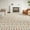 A-Colorful, variant on YOUPINS 5'x8' Area Rugs,Large Soft Bohemian Moroccan Area Rugs for Living Room Bedroom Dining Room Modern Decor Carpet,Washable,Colorful