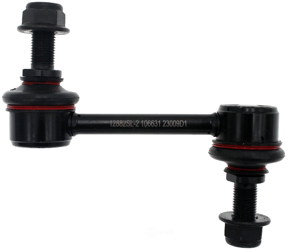 Suspension Stabilizer Bar Link Kit Fits select: 2011-2013 KIA SORENTO, 2007-2012 HYUNDAI SANTA FE