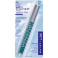 thumbnail image 1 of Maybelline New York Lash Discovery Waterproof Mascara, Very Black 361, 0.16 Fluid Ounce, 1 of 2