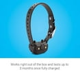 thumbnail image 4 of Garmin BarkLimiter Deluxe Dog Training Device, Black (010-01070-10), 4 of 6