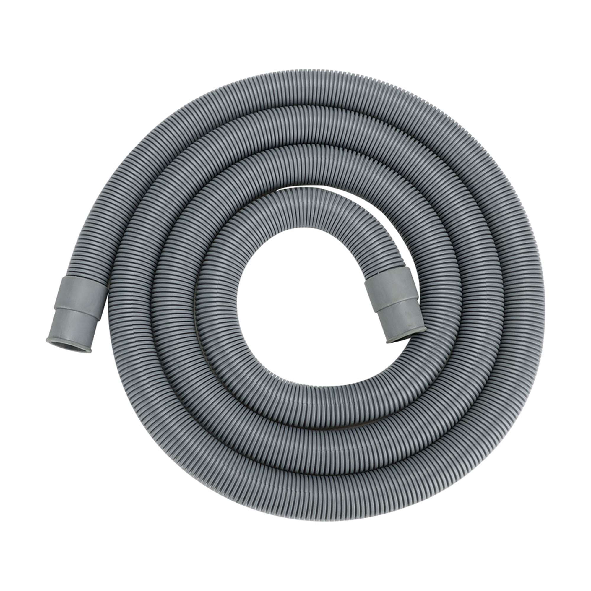 6.6ft Universal Wash Machine Drain Hose Extension Outlet Water