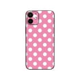 thumbnail image 1 of MightySkins APIPH12MI-Mini Dots Skin for Apple iPhone 12 Mini - Mini Dots, 1 of 3