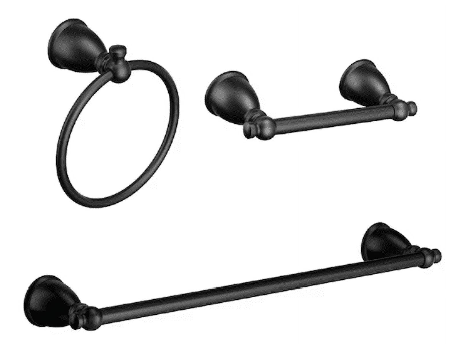 Moen wellton towel bar y1394bn sale