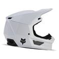 thumbnail image 2 of Casco de motocross Fox Racing V Core blanco talla mediana, 2 of 7
