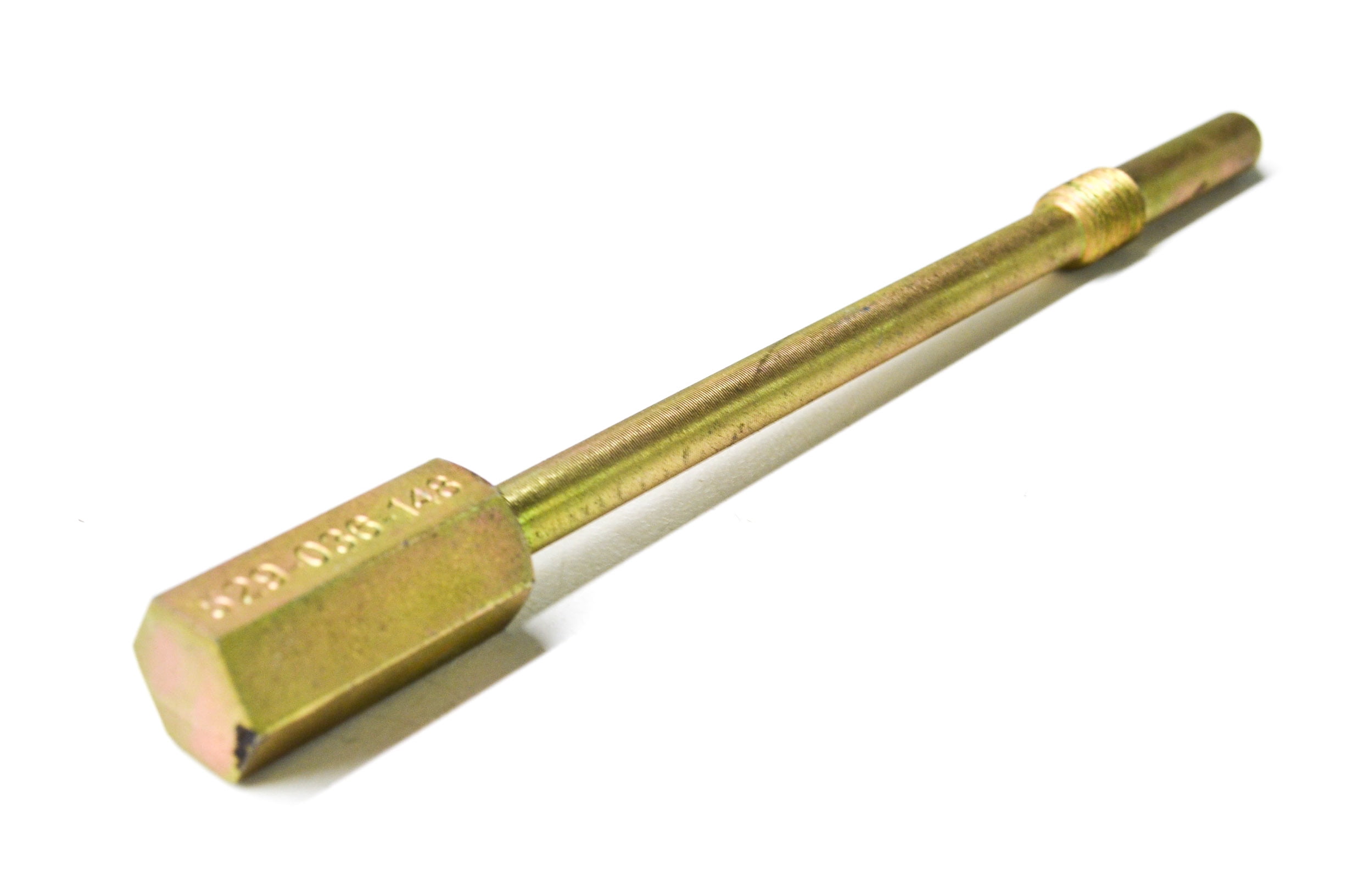 Ski-Doo 529036148 Crankshaft Locking Bolt QTY 1 by Ski-Doo
