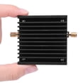 thumbnail image 3 of Módulo Amplificador De Radiofrecuencia 1-930MHz 2.0W Módulo amplificador RF DC 12V Amplificador de señal RF de banda ancha 300-400mA, 3 of 8